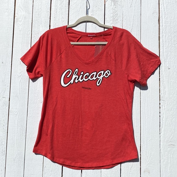 Mitchell & Ness Top - Picture 2 of 4